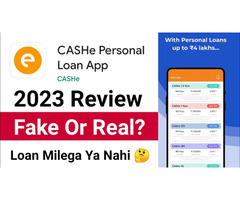 Cashe customer review