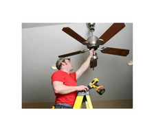 Makmore - Fan Repair Service in Banglore