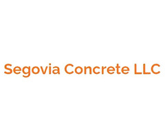 Segovia Concrete LLC