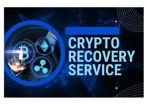 Wallet Recovery Services