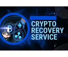 Wallet Recovery Services