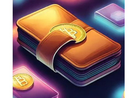 We Recover All Types of Crypto