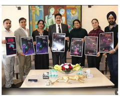 AAFT School of Animation Launches Monthly E-Magazine “Corpus”