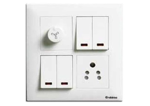 Makmore - Switchboard installation Service in Banglore