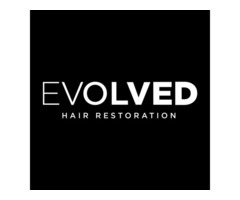 Your Journey to Hair Restoration Begins Here!