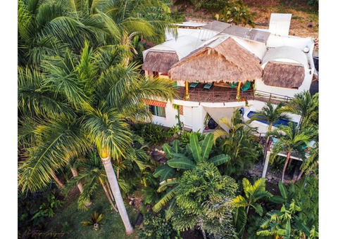 Houses for Rental in Casa Guadalupe