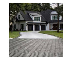 Paver Installation Services