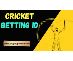 Secure Your Success With Best Cricket Betting ID