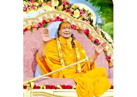 shri kripalu maharaj news