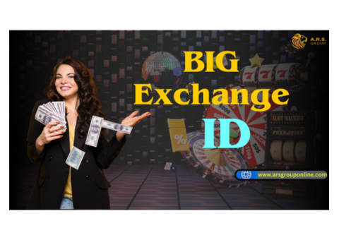 Activate Your Big Exchange ID With ARS Group Online