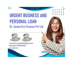 URGENT LOAN OFFER WHATS-APP +918929509036