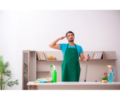 Professional House Odor Removal Services