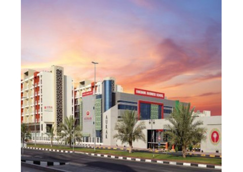American University of Ras Al Khaimah