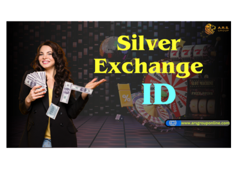 Get Your  Silver Exchange ID Now