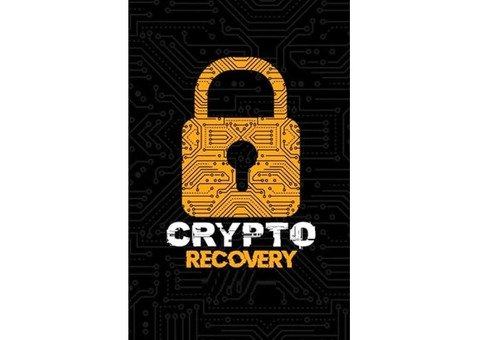 Expert Bitcoin Recovery Services