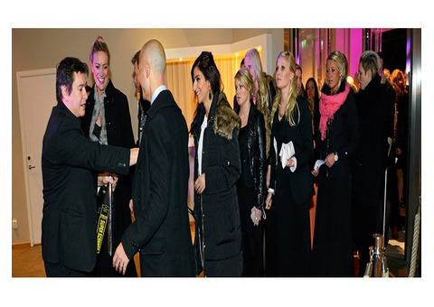 Secure Your Corporate Assets with SWC Security in Sydney