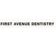 Family Dentistry St. Thomas ON - First Avenue Family Dentistry