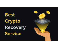 Great Crypto Wallet Recovery