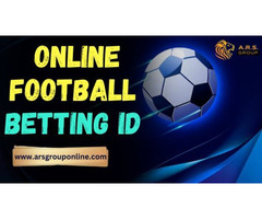 Online Football Betting ID