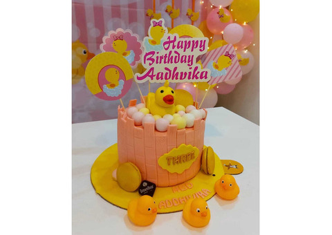 1st birthday party Decorations online