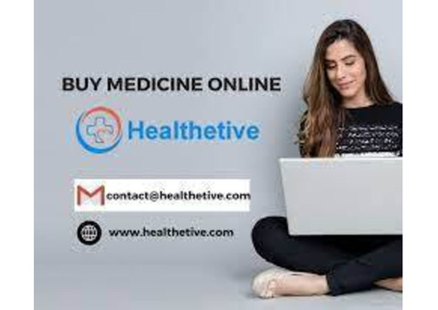 How to Purchase Xanax Over The Counter Online For Sale