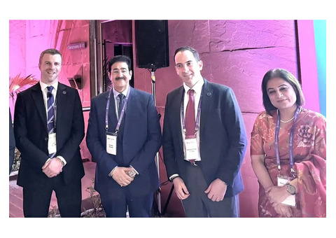 AAFT University and Leeds Beckett University Forge Strategic Partner