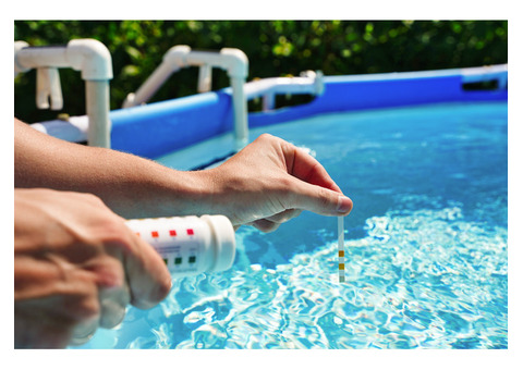 Calgary's Premier Hot Tub Repair Specialists