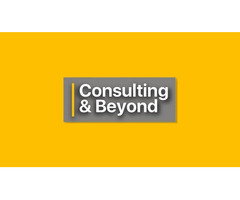 business finance consulting services