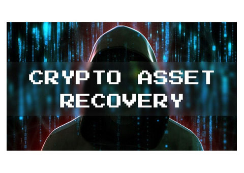 Best Recovery Services that We Offer