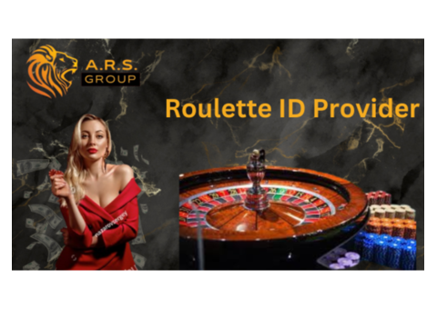 Best Online Roulette ID Provider In India