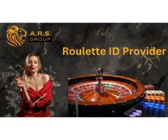 Best Online Roulette ID Provider In India