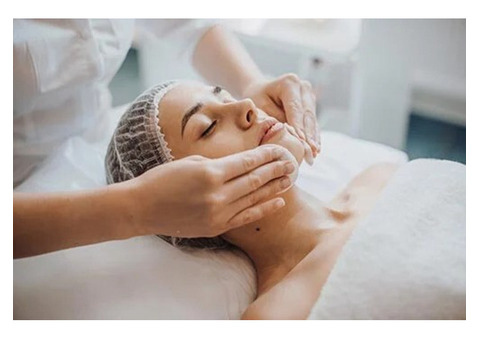 Beauty Salons For Women in Bangalore