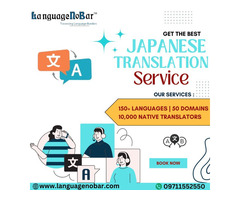 Japanese translation services | Japanese translation company