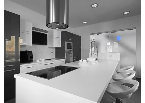 Kitchen Remodeling Contractors in New Jersey