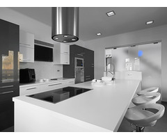 Kitchen Remodeling Contractors in New Jersey