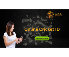 Best Online Cricket ID To Gain Money