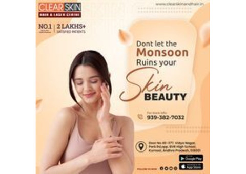 famous Dermatologist in Kurnool