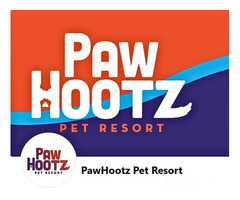 PawHootz Pet Resort