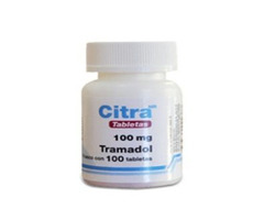 Conveniently Buy Citra Tramadol {{{100mg}}} Online