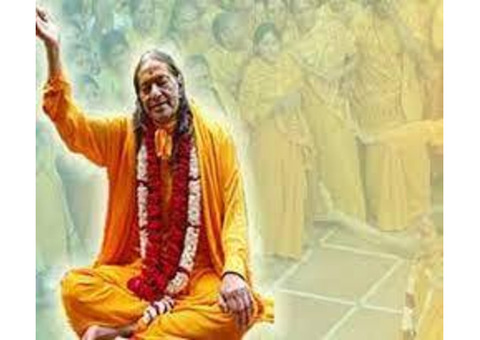 Shri Kripalu Ji Maharaj News