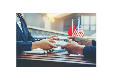 IRS ITIN Certified Acceptance Agent