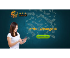 Get Lords Exchange ID In India