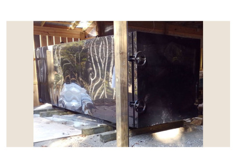 Kiln Dried Lumber For Sale