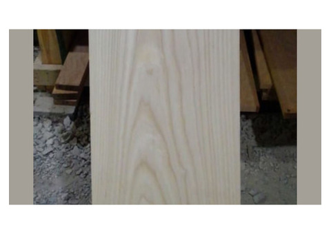 White Ash Lumber For Sale