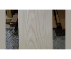 White Ash Lumber For Sale