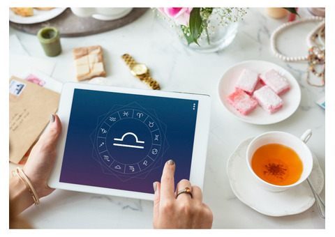 Astrology Consultation in Dubai | Astrologer in Dubai - Astro Ashish