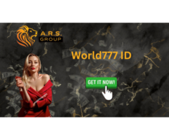 Official World777 ID Online