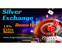 Explore Silver Exchange Demo ID with 15% Discount Bonus