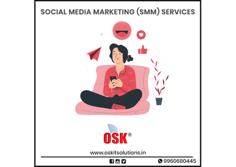 Social Media Marketing Company Nagpur