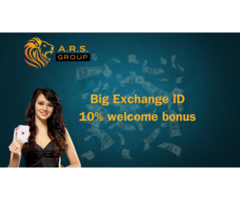 Earning With Big Exchange ID